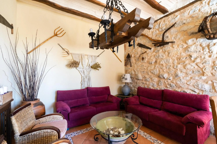 Casa del Agüelo