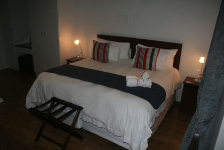 Ahoy Boutique Guest HouseOver view