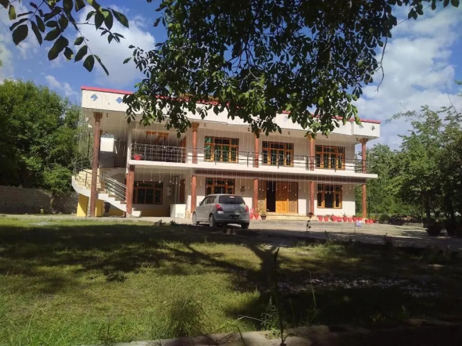 Hotelafbeelding