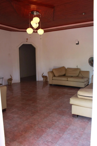 Traveller's Lodge
