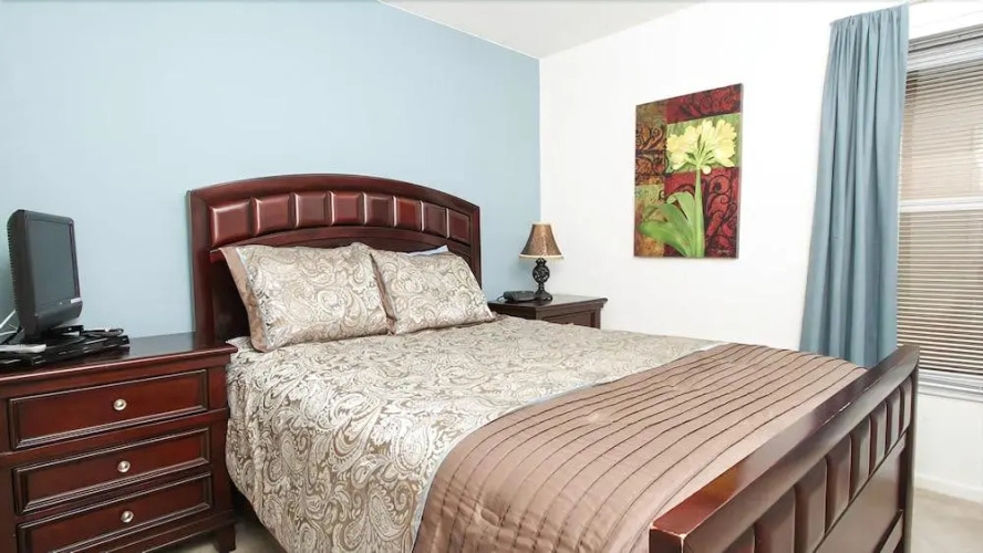 Villa 8159 Fan Palm Windsor Palms