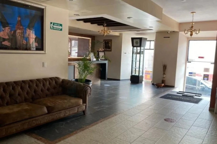 Hotel Posada Tolosa