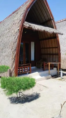 Sunset Beach Bungalow