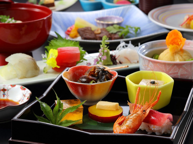 Hakone Pax Yoshino Over view