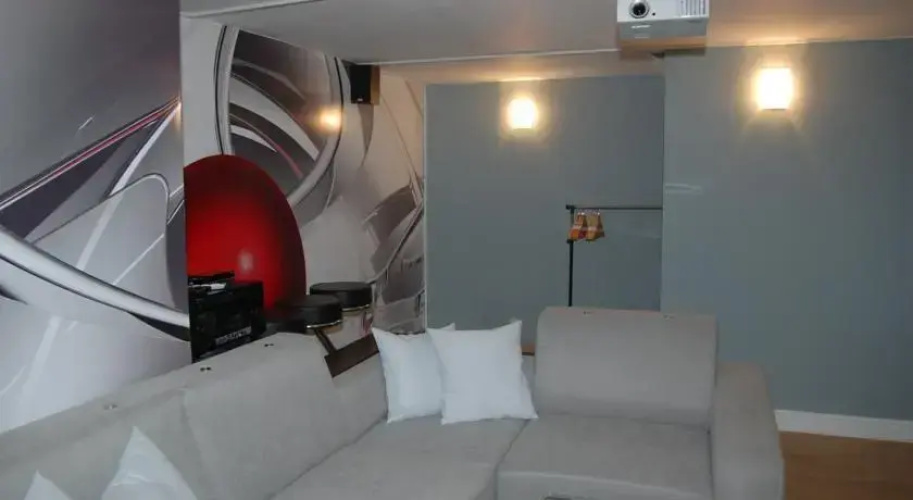 Hotelbild