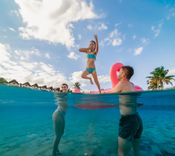 Grand Class at Grand Velas All Inclusive - Adults only photo 35