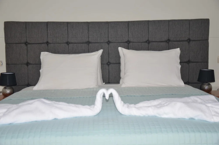 Platoni Elite Villas