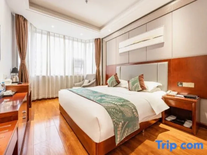 Business Double room