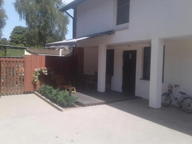 S&S Apartments
