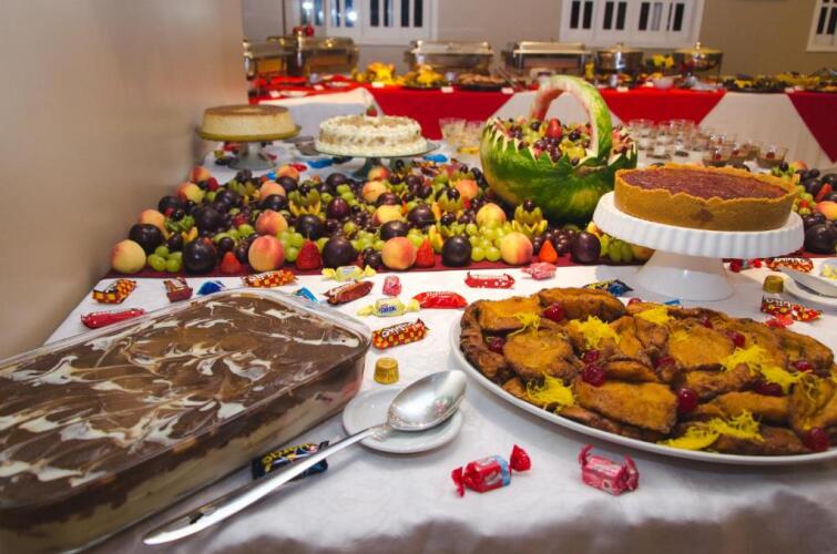 Hotel WillisauOver view