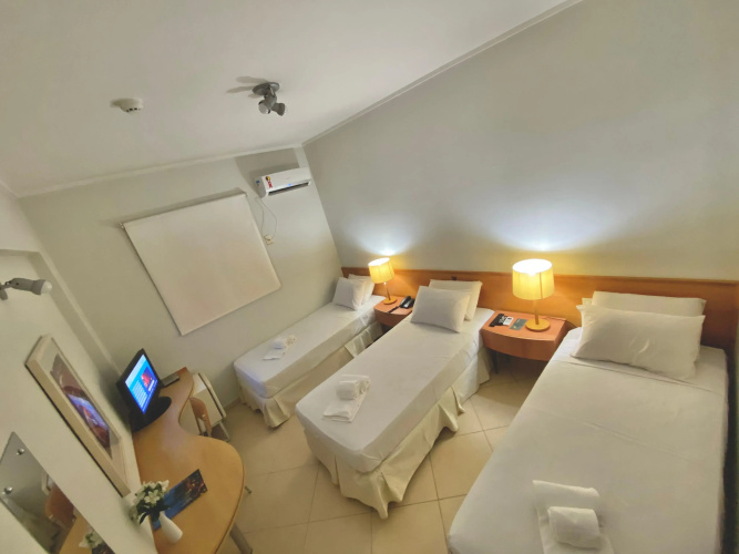 Hotel Canada