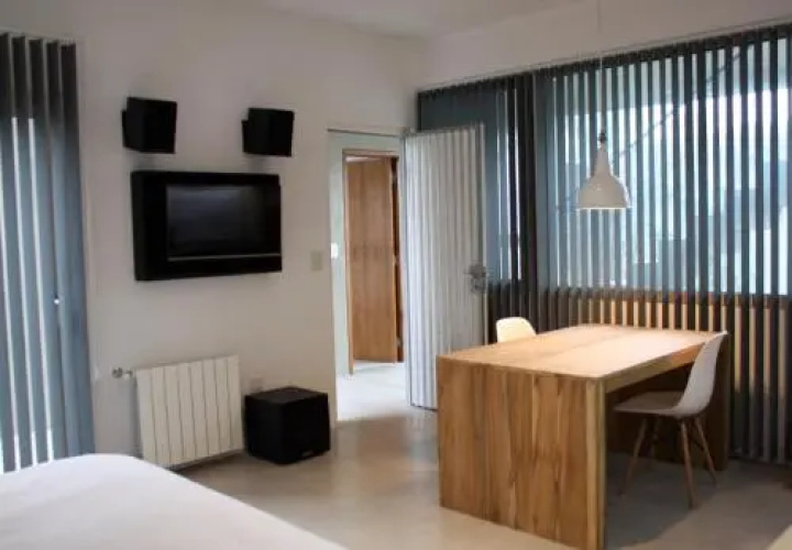 Casas Parque Los Andes