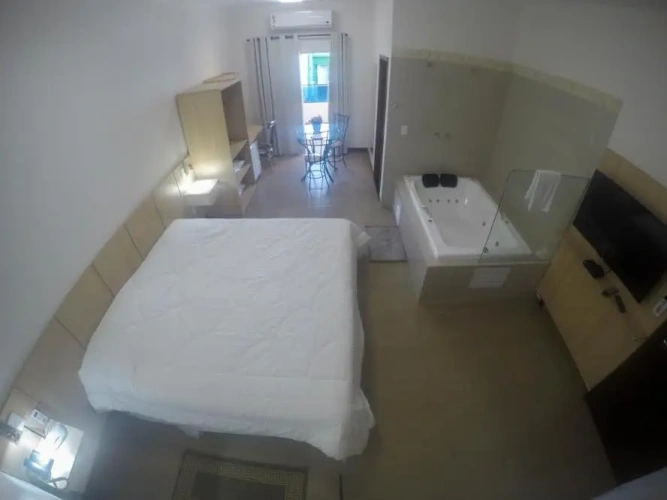 Superior Double Suite