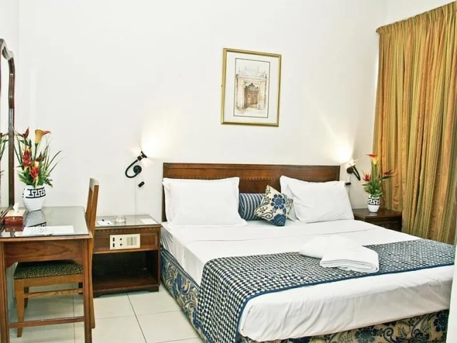 Ramee Guestline Apartment 2
