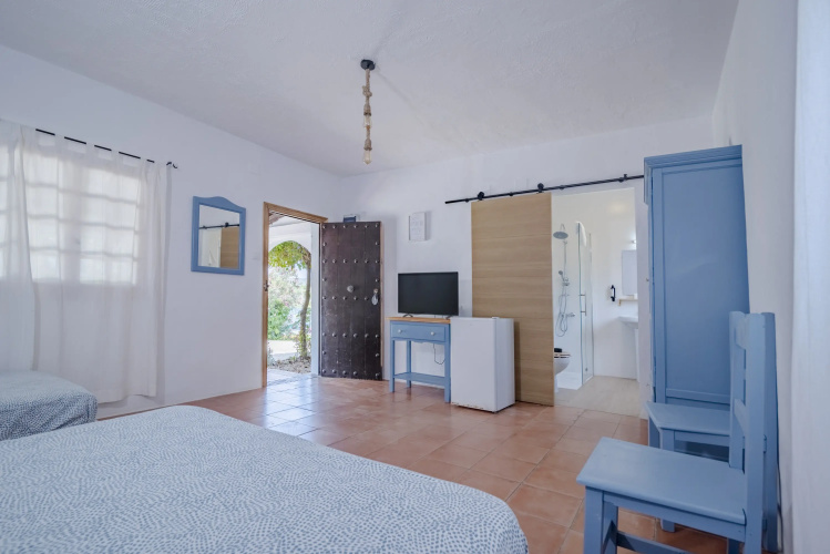 La Molinera Bungalows