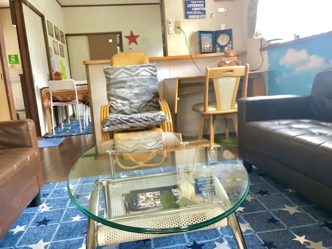 ShimaHama Home