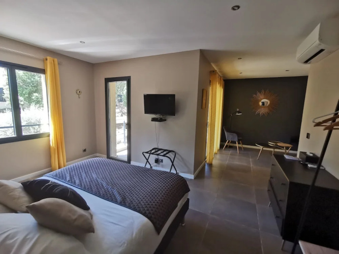 Villa Saona