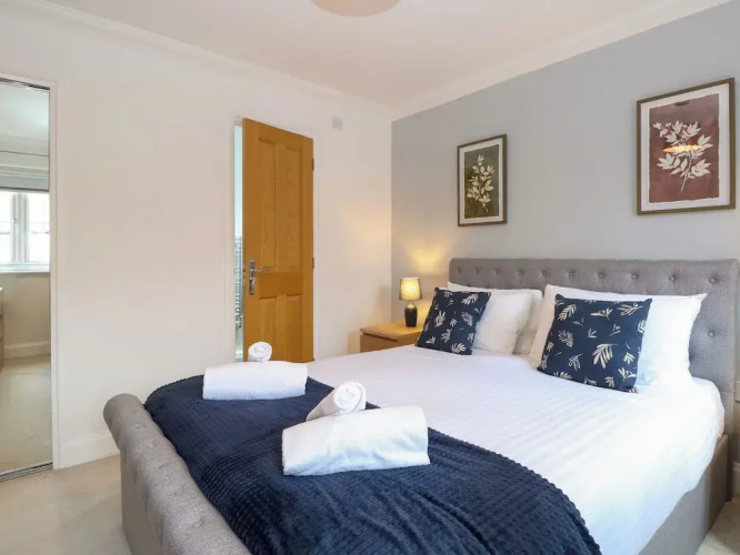 19 Stablefield Way