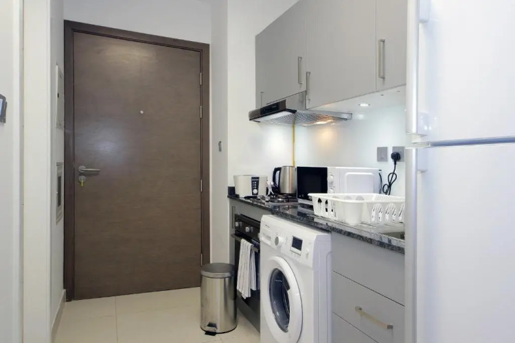 New Arabian Apartment Al Furjan - Image 10