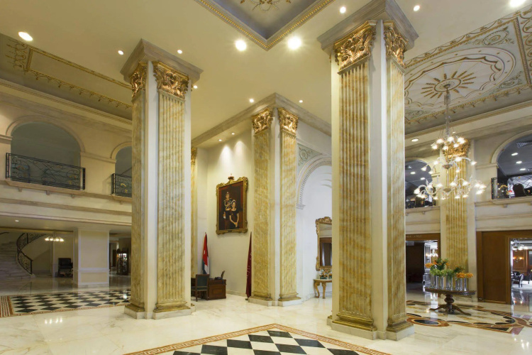 Regency Palace Amman photo 17