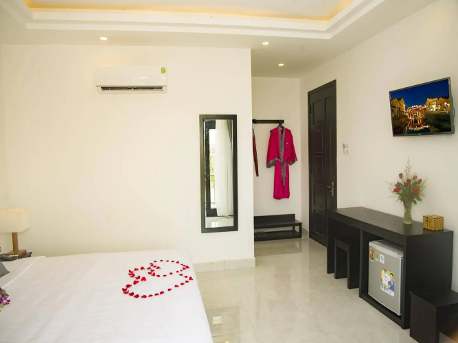 Flamingo Villa Hoi An