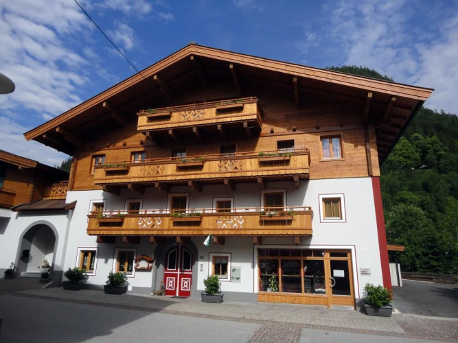 Hotelbild