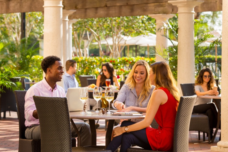 Rosen Shingle Creek photo 45