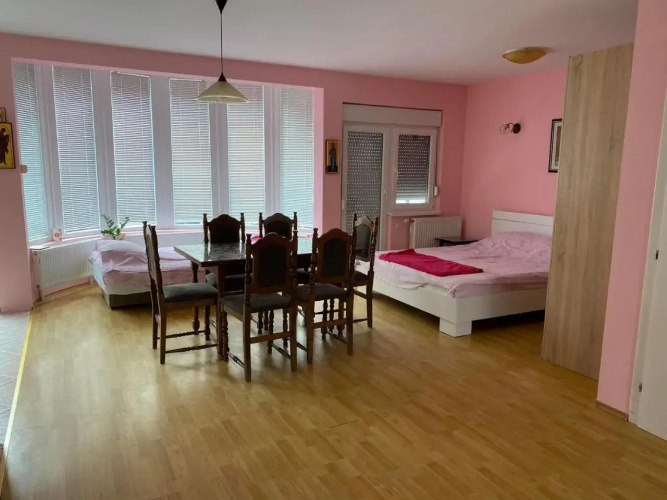 Guest House Trajkovic