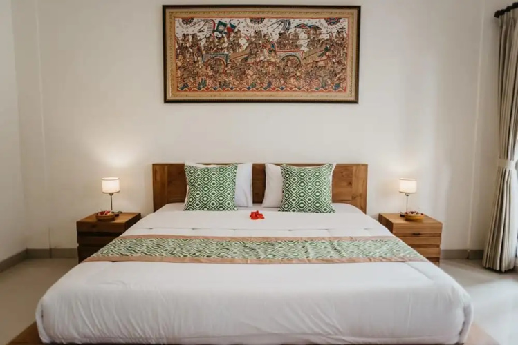 Tu Sandat Homestay