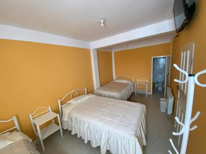 Hostal Casablanca