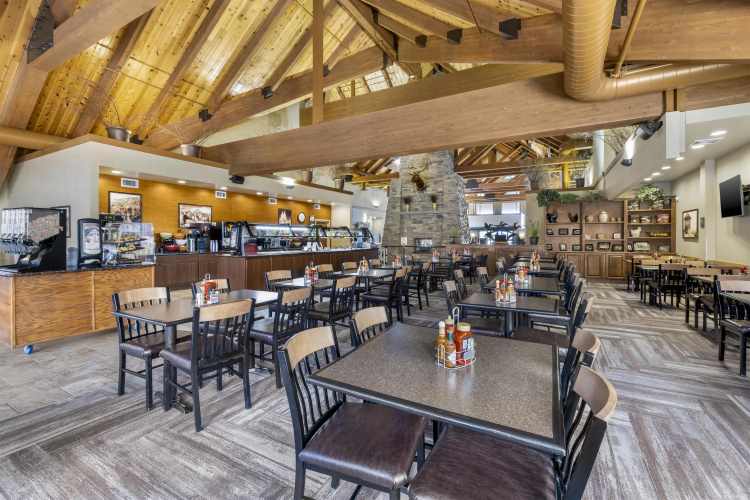 Best Western Plus Bryce Canyon Grand Hotel photo 31