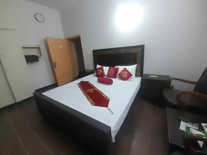 Hotel Royal Rose