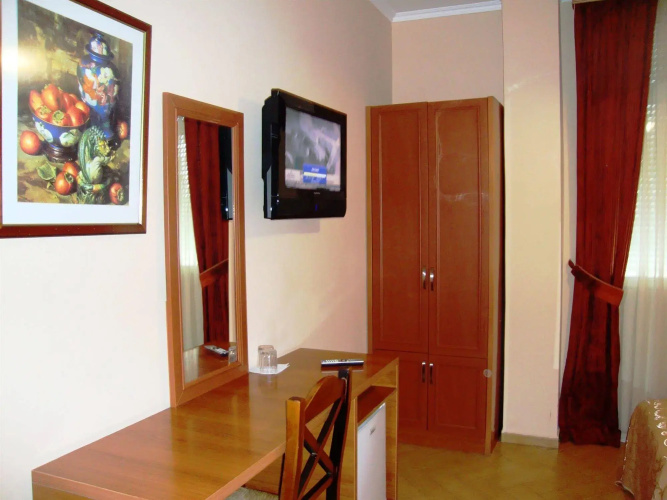 Nobel Hotel