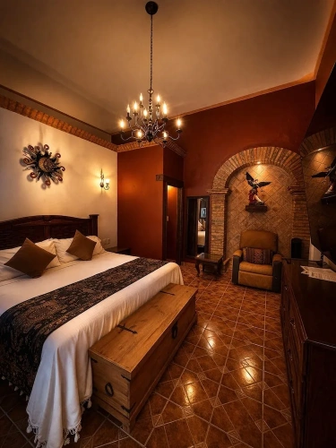 Superior Suite
