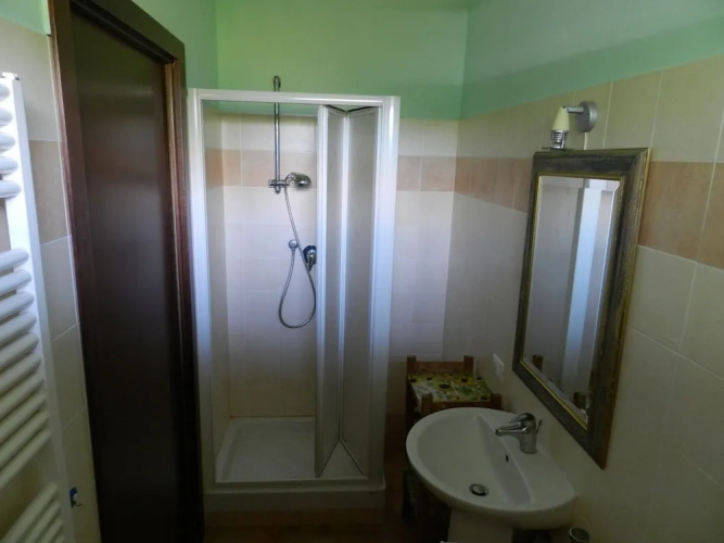 Agriturismo Casa Guidoni