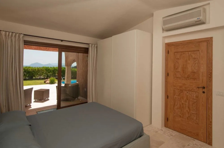 Villa Pevero Hills 4