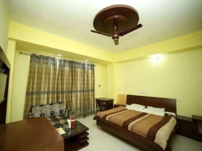 Hotel Sunbeam