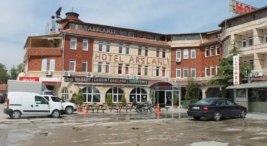 Imagen del hotel