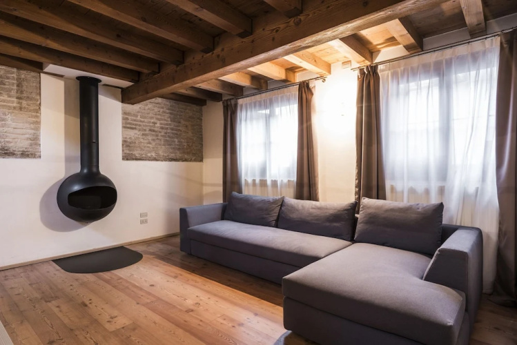 MyPlace Sant'Agostino Apartment