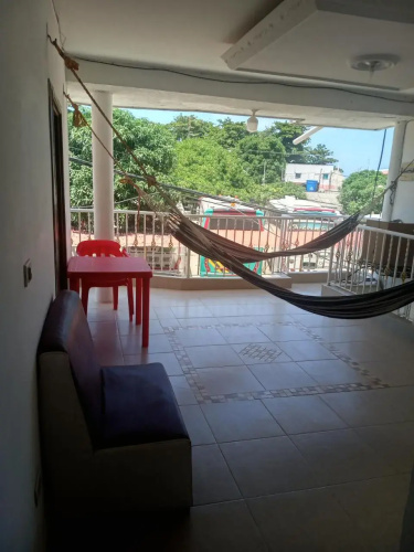 Hostal Alfon