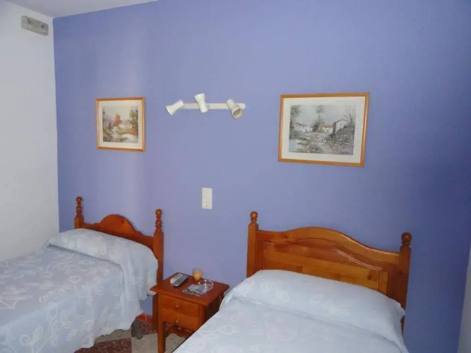 Hostal La Campa