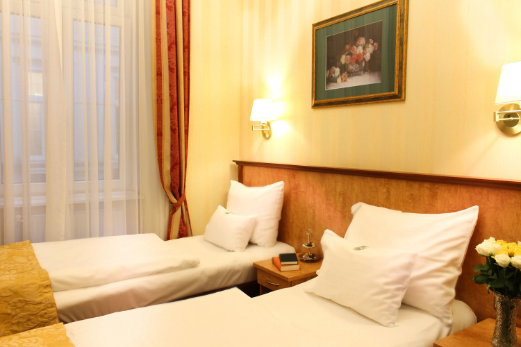 Opera Suites - Self Check-in