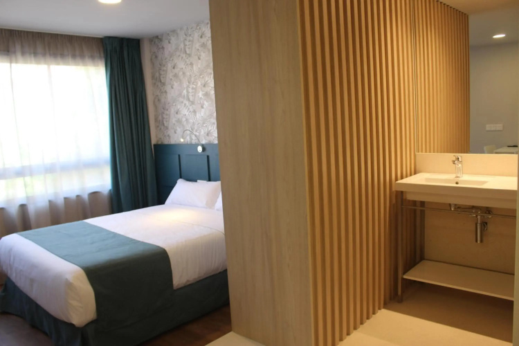 Modo Hotel Apartamento