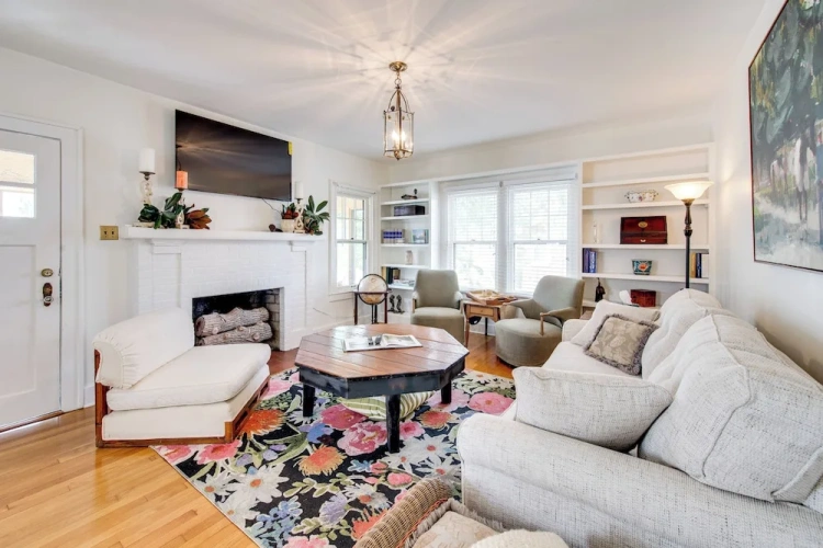 3 Bedrooms Cottage