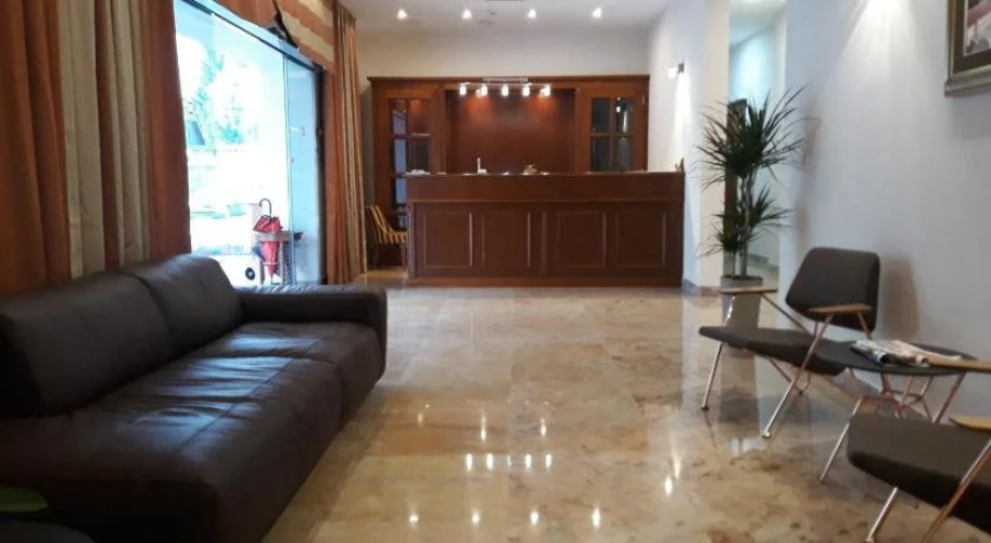 Hotel Stara Lika