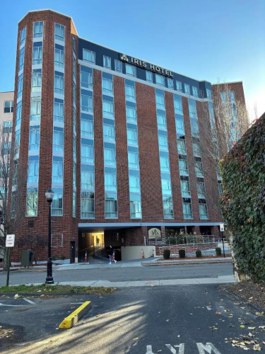 Iris Hotel Boston - Brookline, MA