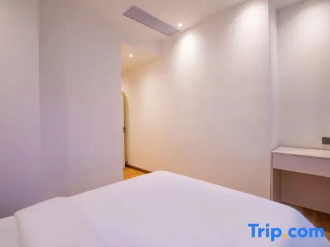 Family Suite with sea view
