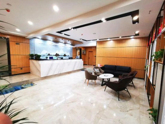 Xinyue Business Hotel
