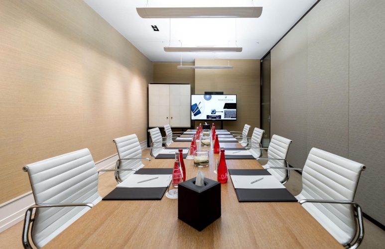 Intercontinental Geneva photo 24