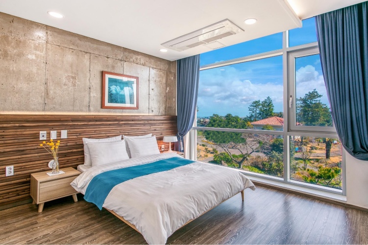Comfort Double Suite